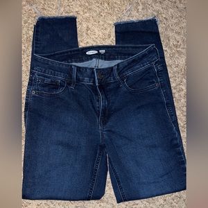 Old navy jeans